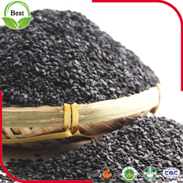 Mayorista Natural Raw Black Sesame Seed